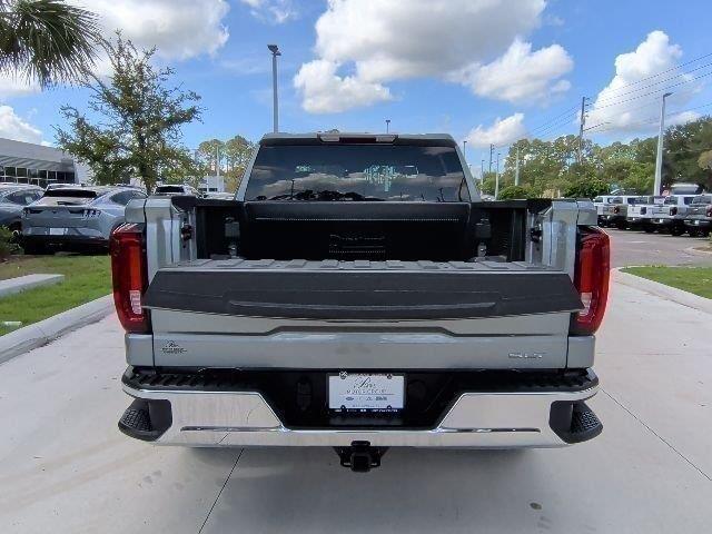 2026 GMC Sierra - $45,146