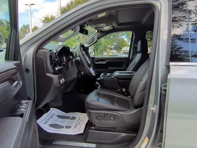 2026 GMC Sierra - $45,146