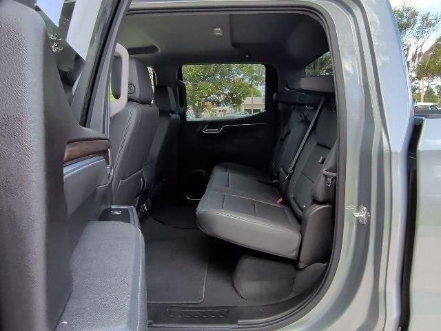 2026 GMC Sierra - $45,146