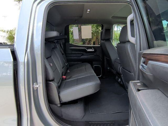 2026 GMC Sierra - $45,146