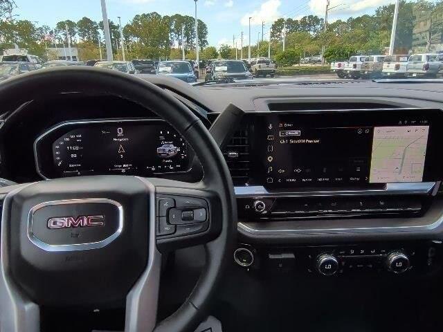 2026 GMC Sierra - $45,146