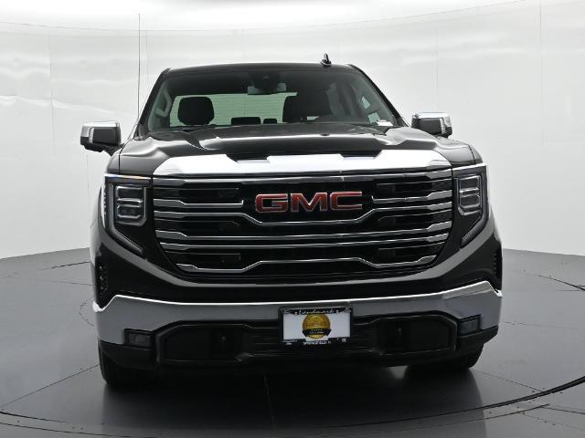 2026 GMC Sierra - $45,990