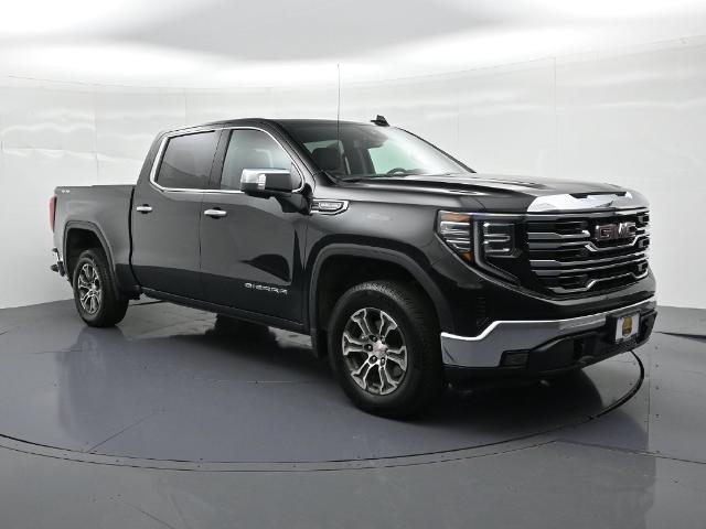 2026 GMC Sierra - $45,990