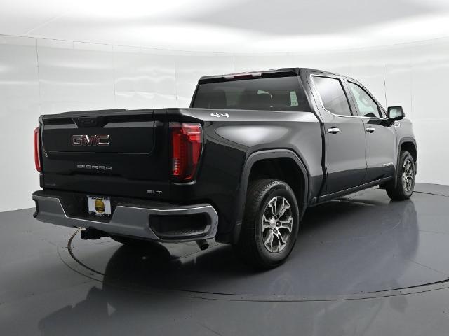 2026 GMC Sierra - $45,990