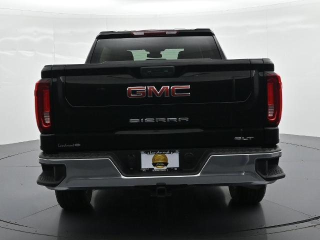 2026 GMC Sierra - $45,990