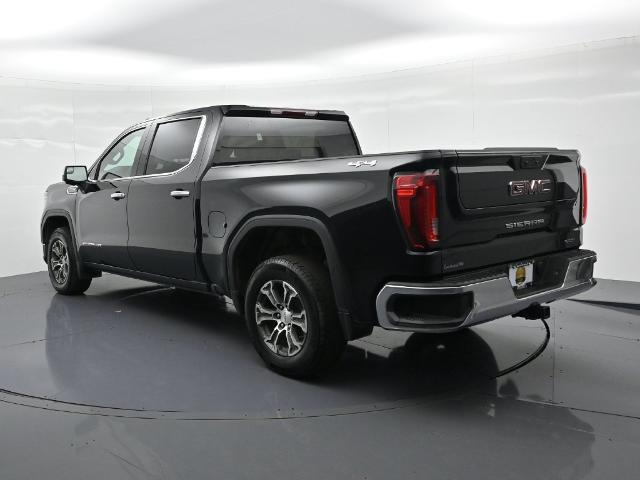 2026 GMC Sierra - $45,990
