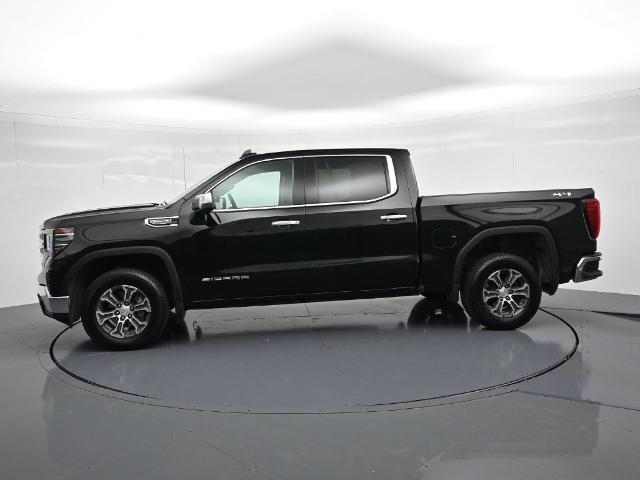 2026 GMC Sierra - $45,990