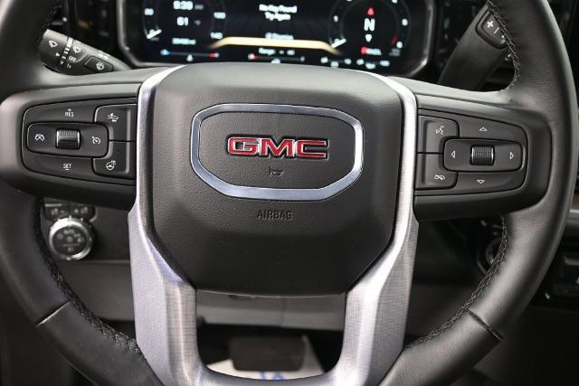 2026 GMC Sierra - $45,990