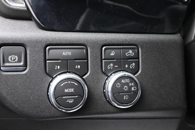 2026 GMC Sierra - $45,990