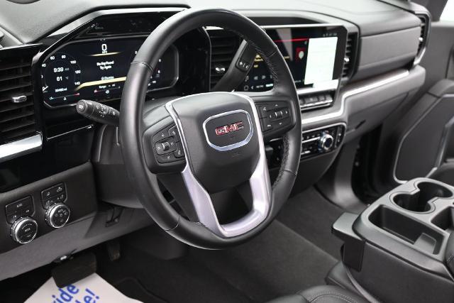 2026 GMC Sierra - $45,990