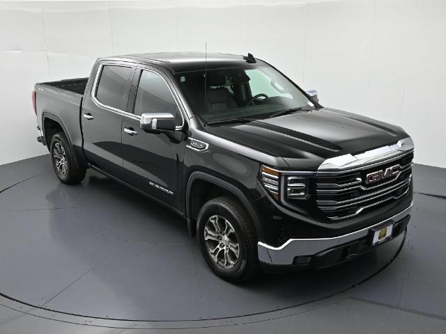 2026 GMC Sierra - $45,990