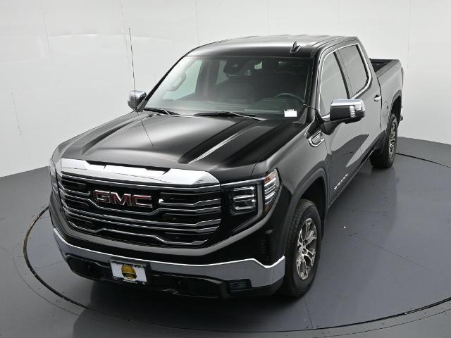 2026 GMC Sierra - $45,990