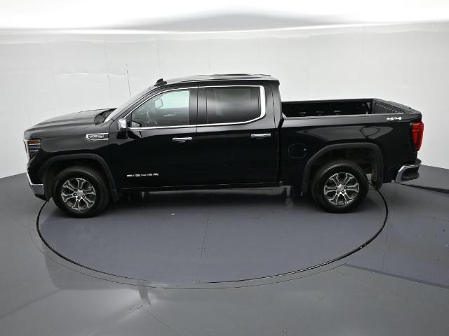 2026 GMC Sierra - $45,990