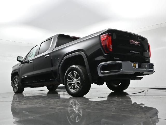 2026 GMC Sierra - $45,990