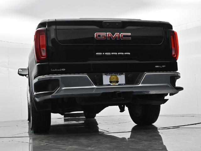 2026 GMC Sierra - $45,990