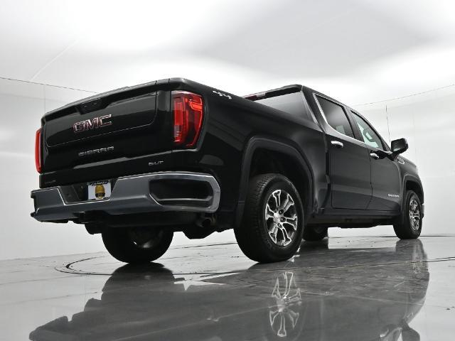 2026 GMC Sierra - $45,990