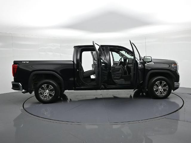 2026 GMC Sierra - $45,990