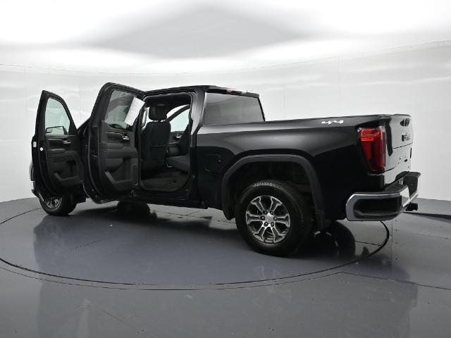 2026 GMC Sierra - $45,990