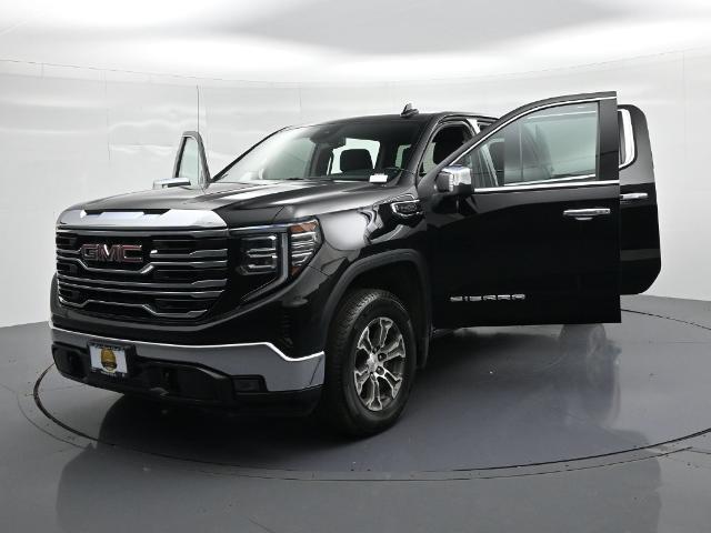 2026 GMC Sierra - $45,990