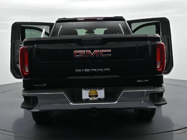 2026 GMC Sierra - $45,990