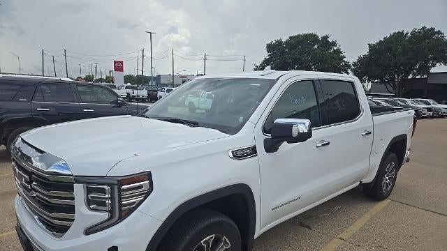 Preowned 2026 GMC Sierra 1500 SLT for Sale
