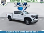 2026 Sierra 1500 Thumbnail 2
