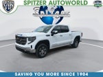 2026 Sierra 1500 Thumbnail 4