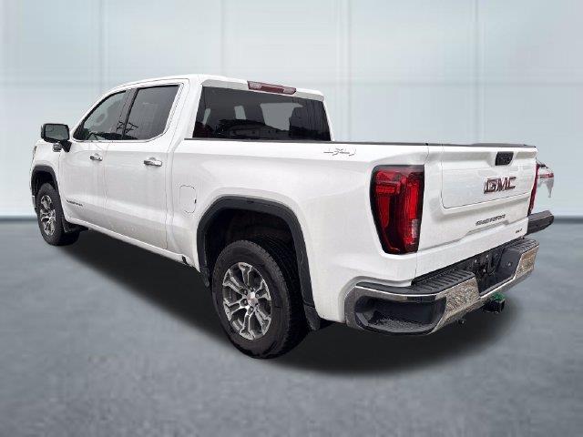 2026 GMC Sierra - $44,479