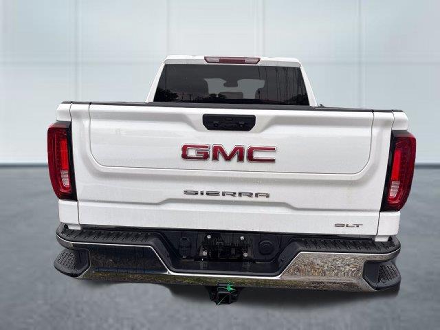 2026 GMC Sierra - $44,479