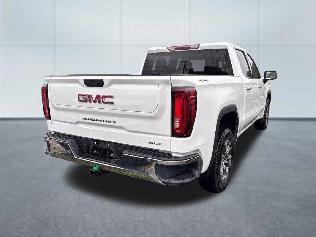 2026 GMC Sierra - $44,479