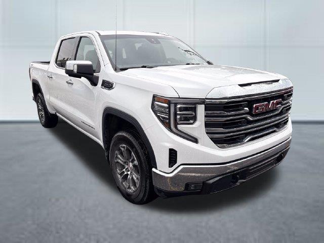 2026 GMC Sierra - $44,479