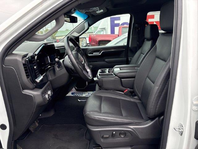 2026 GMC Sierra - $44,479
