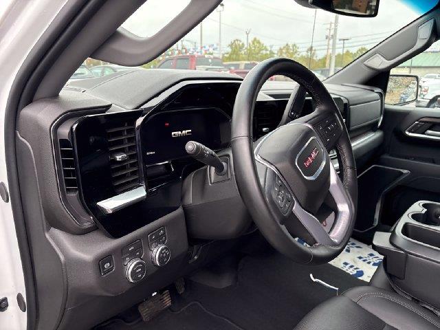 2026 GMC Sierra - $44,479