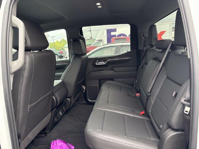 2026 GMC Sierra - $44,479