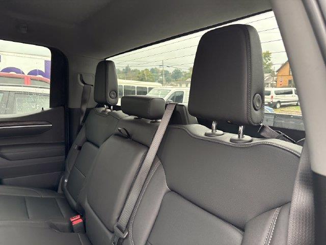 2026 GMC Sierra - $44,479