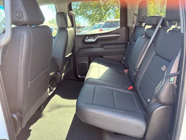 2026 GMC Sierra - $44,479
