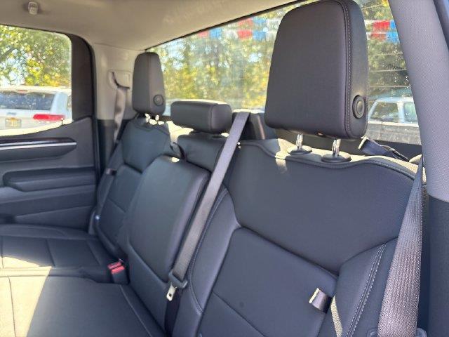 2026 GMC Sierra - $44,479