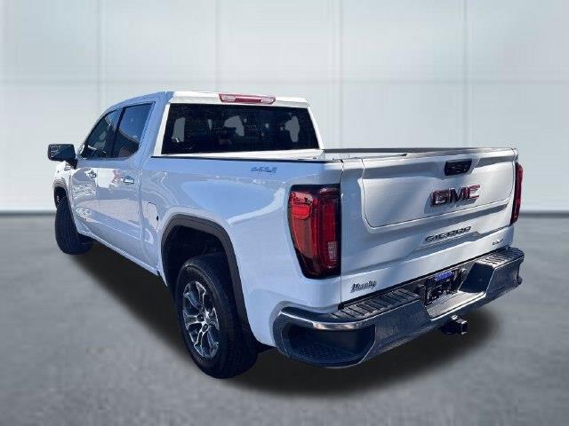 2026 GMC Sierra - $43,979