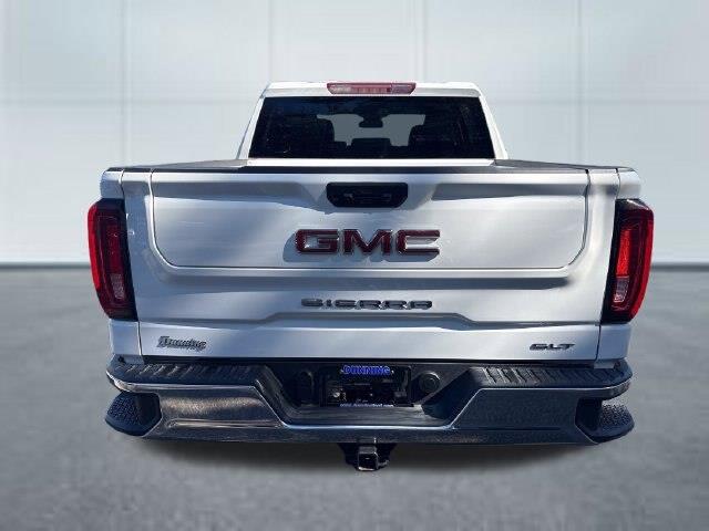 2026 GMC Sierra - $43,979