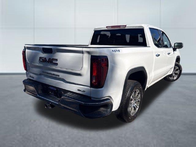 2026 GMC Sierra - $43,979