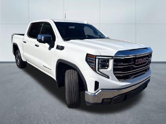 2026 GMC Sierra - $43,979