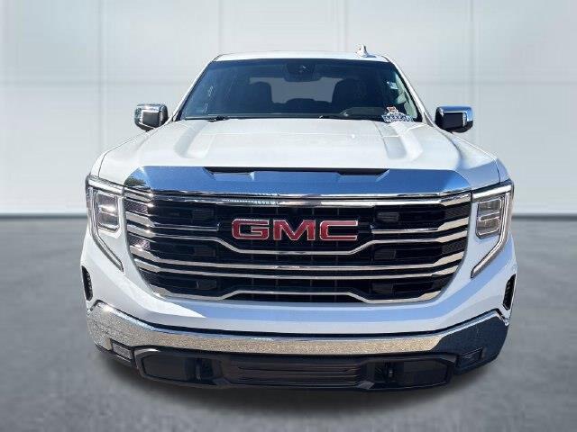 2026 GMC Sierra - $43,979