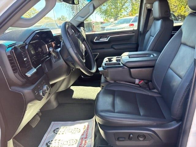 2026 GMC Sierra - $43,979