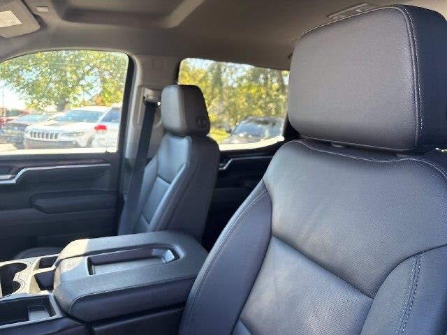 2026 GMC Sierra - $43,979