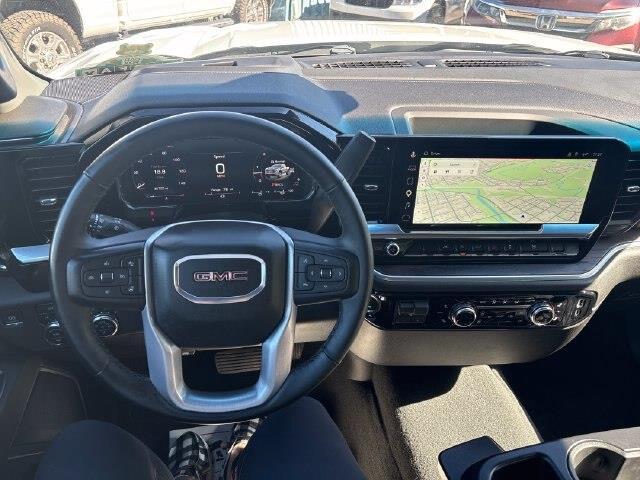 2026 GMC Sierra - $43,979