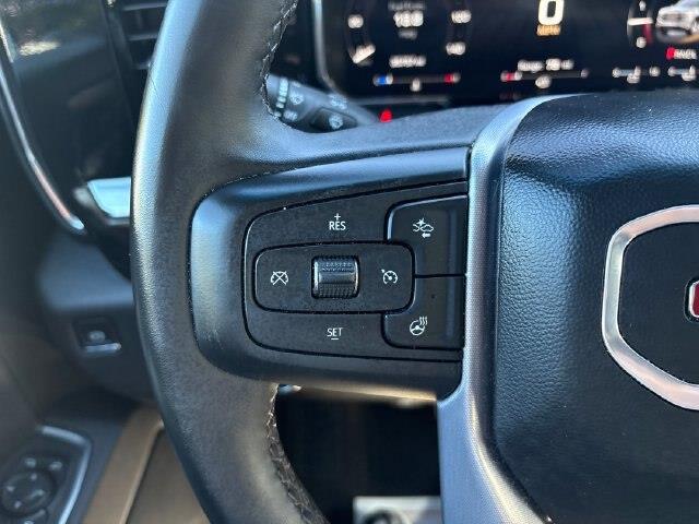 2026 GMC Sierra - $43,979