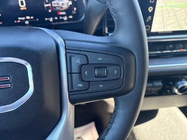 2026 GMC Sierra - $43,979
