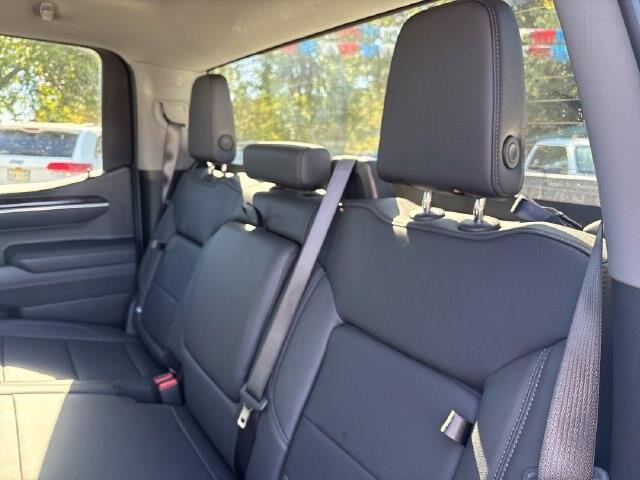 2026 GMC Sierra - $43,979