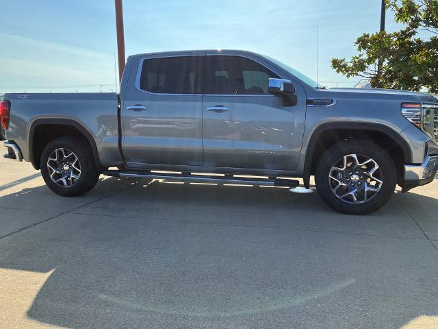 2026 GMC Sierra - $53,240