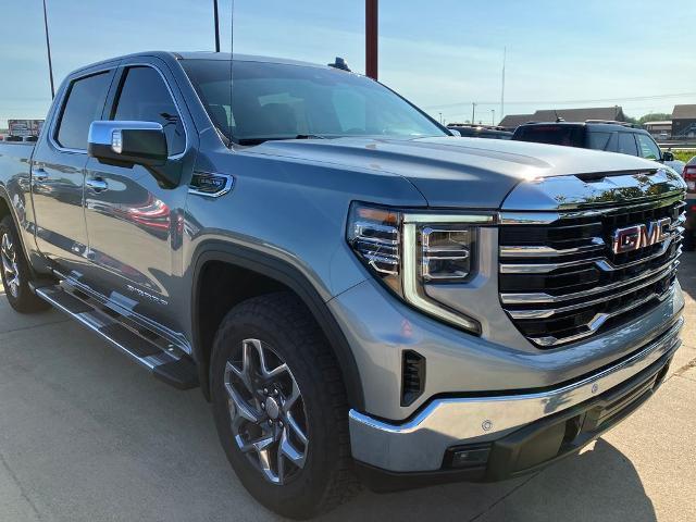 2026 GMC Sierra - $53,240